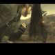 Image for article titled New Metal Gear Solid HD Collection Screens Confirm That Yes, Even Menus Will Be Upscaled For Your Giant TV